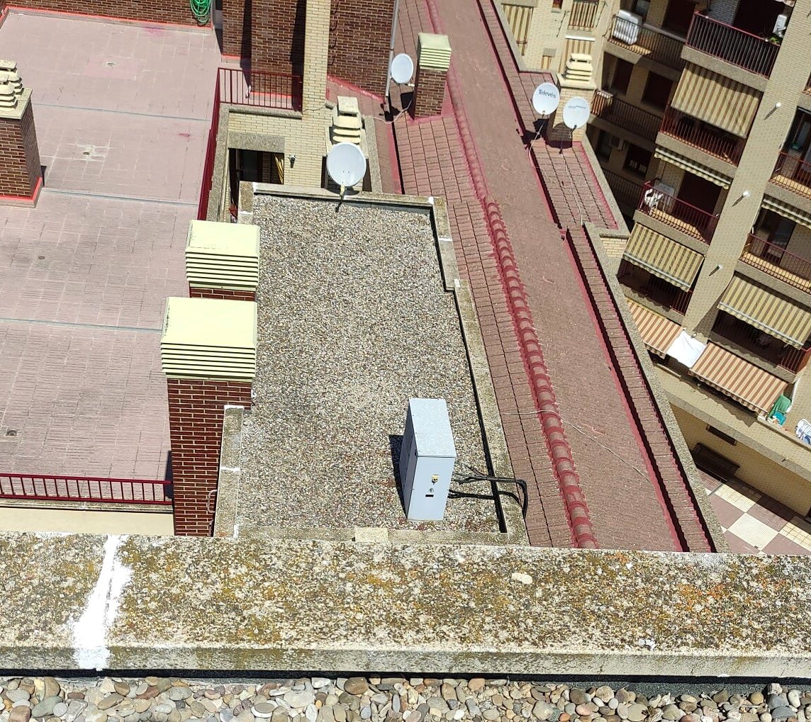 REHABILITACIONES EDIMAT S.L.