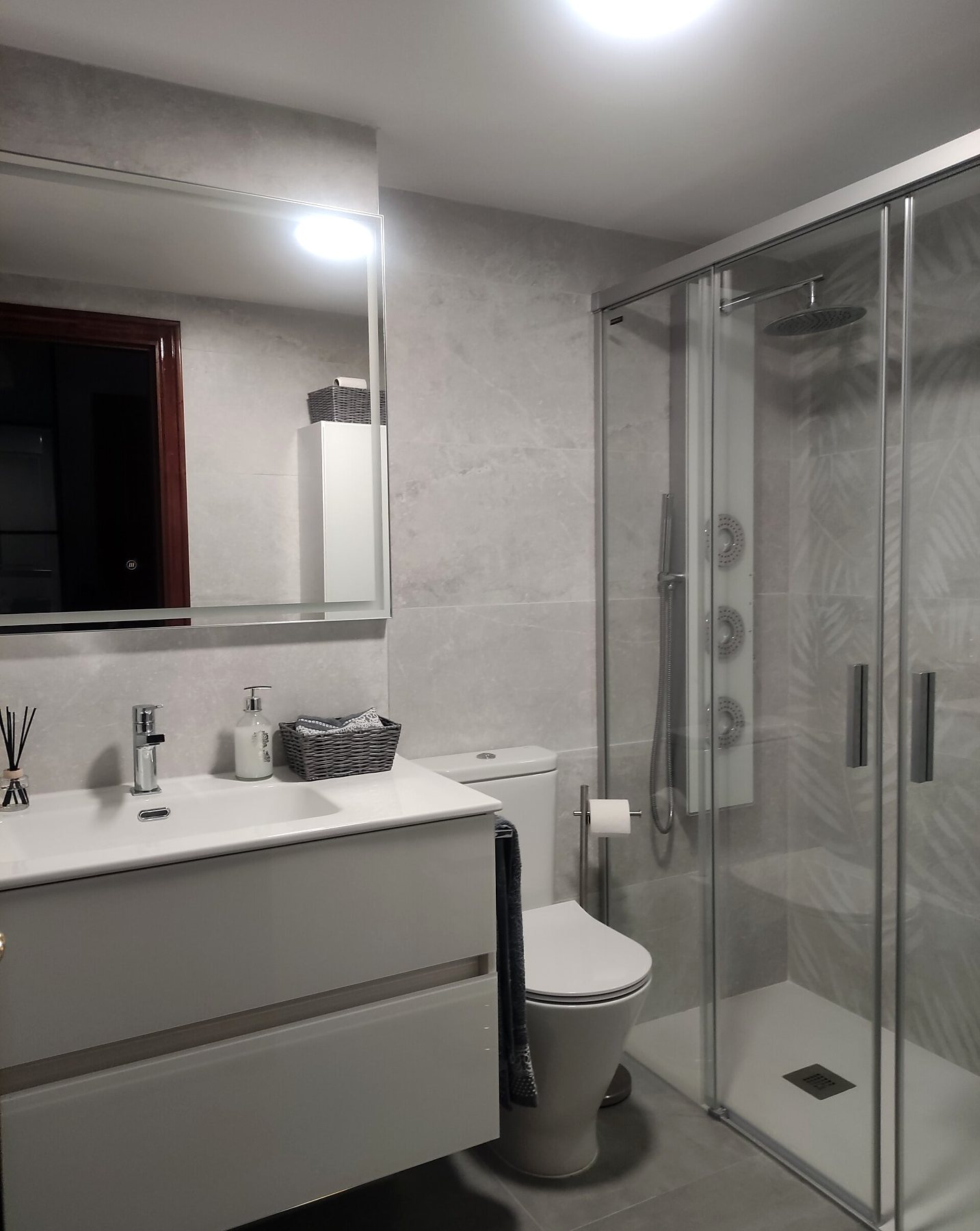 Trabajo de REHABILITACIONES EDIMAT S.L. en Zaragoza